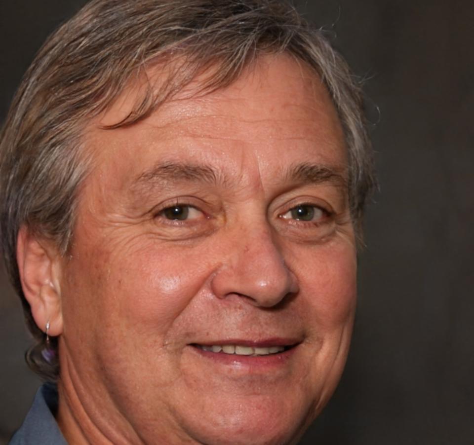 Portrait of Dr. Kai Jungmin, Program Director