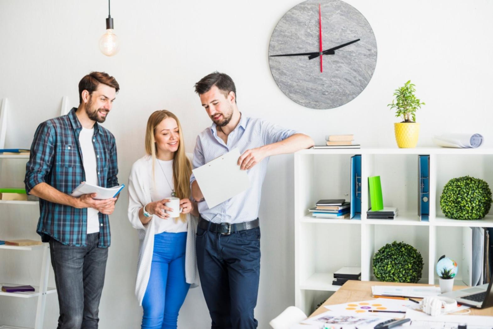 Professional trading education materials and psychological analysis charts