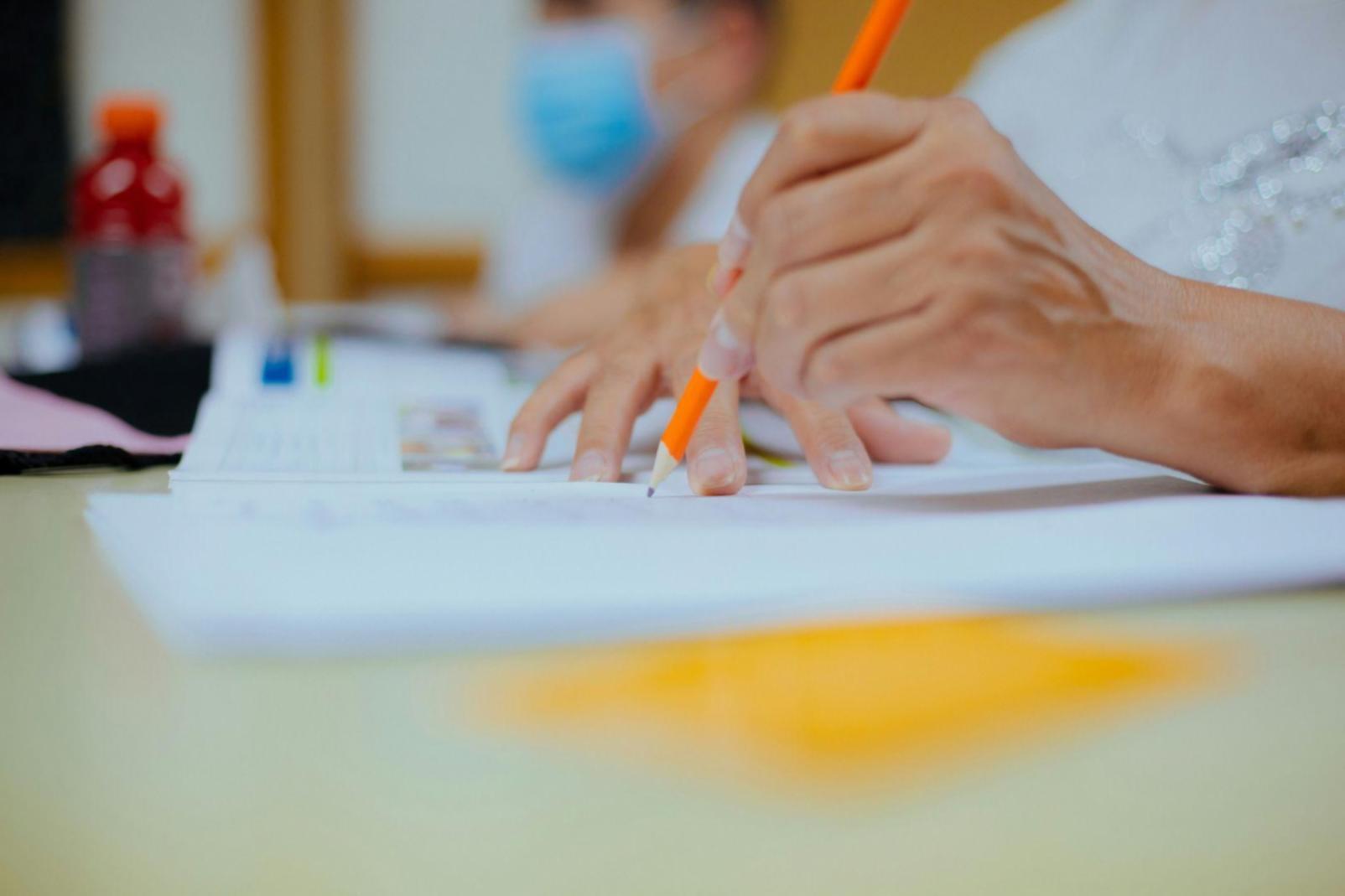 Trading psychology visualization showing market analysis and mental discipline concepts