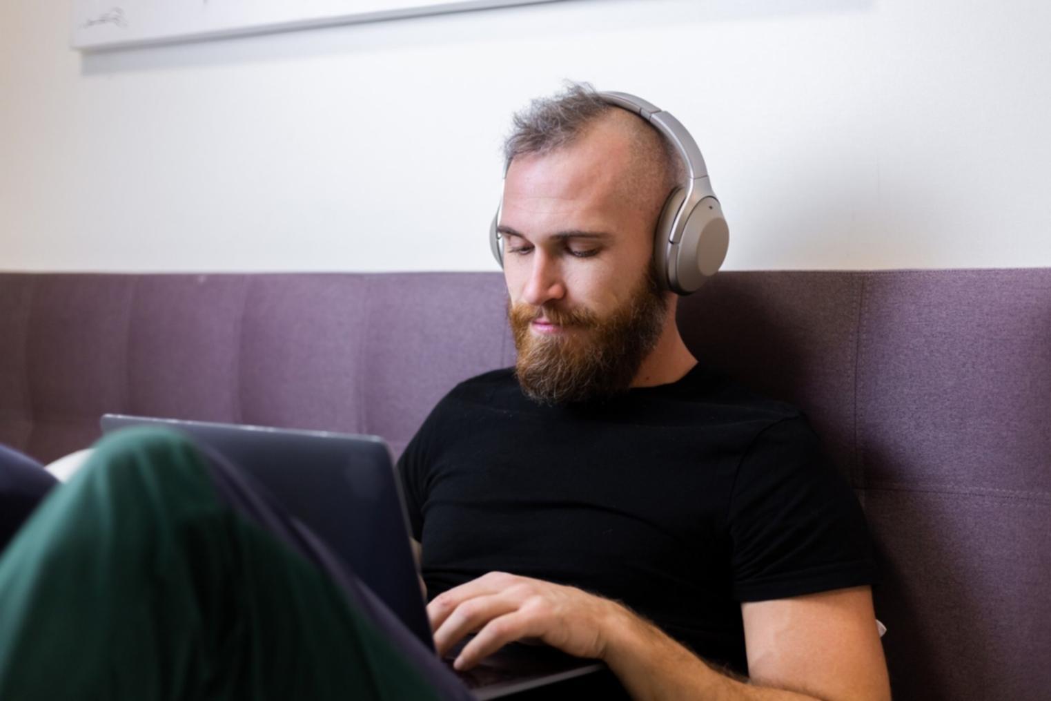 Professional trading environment demonstrating disciplined approach to market analysis